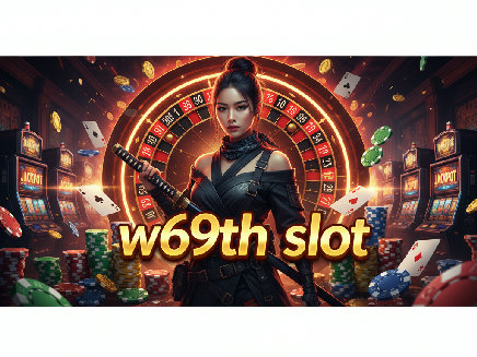w69th slot