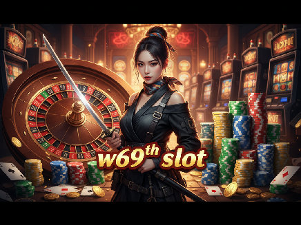 w69th slot PG SLOT